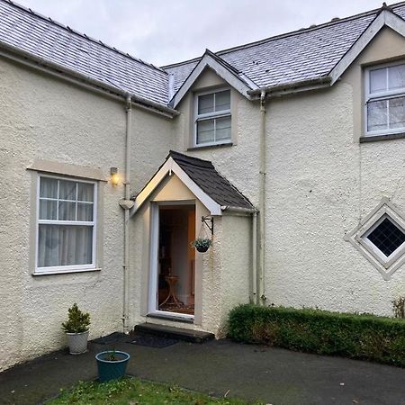 Bodwyn House Villa Dolgellau Kültér fotó