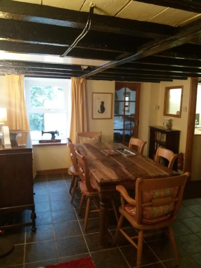 Bodwyn House Villa Dolgellau Kültér fotó