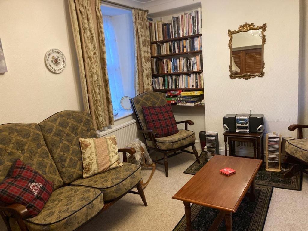 Bodwyn House Villa Dolgellau Kültér fotó