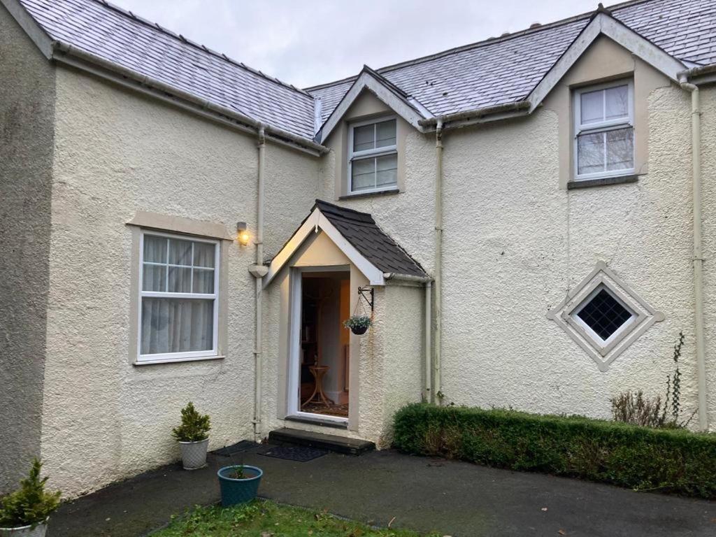 Bodwyn House Villa Dolgellau Kültér fotó